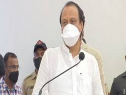 Maharashtra Dy CM Ajit Pawar removes doctor who allegedly tried to molest woman patient | Maharashtra Dy CM Ajit Pawar removes doctor who allegedly tried to molest woman patient