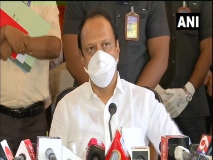 Not good for cops to use expensive vehicles on duty provided by businessmen: Ajit Pawar | Not good for cops to use expensive vehicles on duty provided by businessmen: Ajit Pawar