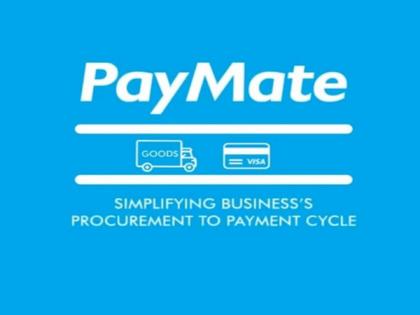 PayMate achieves annualised run-rate of $1.3 billion | PayMate achieves annualised run-rate of $1.3 billion