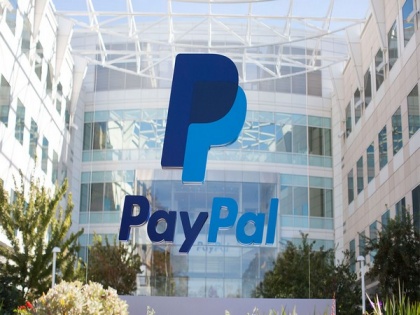 PayPal introduces digital foreign inward remittance advice | PayPal introduces digital foreign inward remittance advice