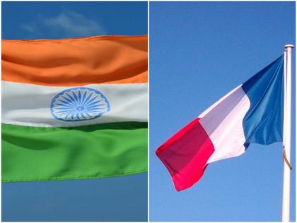 First-ever consultations between India, France on West Asia, North Africa held in virtual mode | First-ever consultations between India, France on West Asia, North Africa held in virtual mode