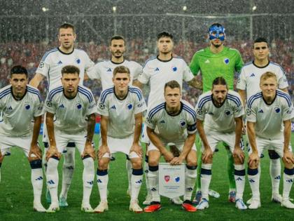 FC Copenhagen edge past Rakow in UEFA Champions League playoff | FC Copenhagen edge past Rakow in UEFA Champions League playoff FC Copenhagen edge past Rakow in UEFA Champions League playoff | FC Copenhagen edge past Rakow in UEFA Champions League playoff