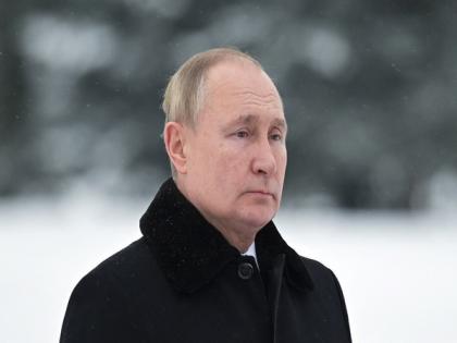 Putin does not plan to hold bilateral meetings with other leaders at Beijing Olympic Games | Putin does not plan to hold bilateral meetings with other leaders at Beijing Olympic Games