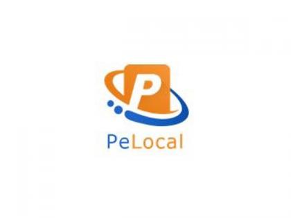 PeLocal One - Step Payment Platform Launched | PeLocal One - Step Payment Platform Launched