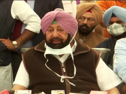 Punjab CM accuses Centre of surveillance through spyware, says national security 'compromised' | Punjab CM accuses Centre of surveillance through spyware, says national security 'compromised'