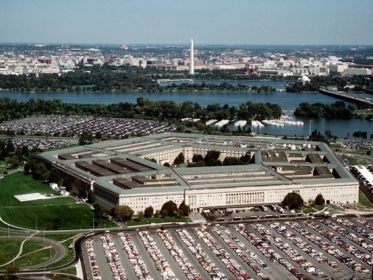 Pentagon under lockdown after 'shooting incident' | Pentagon under lockdown after 'shooting incident'