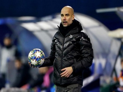 Thank you to players for following me: Guardiola lauds Manchester City | Thank you to players for following me: Guardiola lauds Manchester City