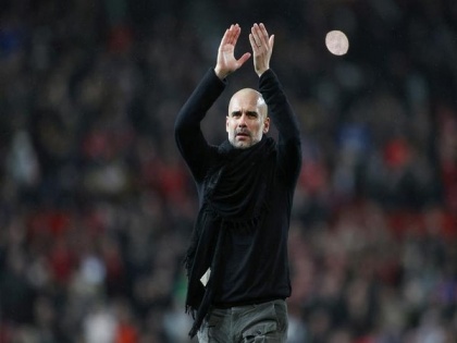 Don't have much respect for Arsenal off the pitch: Pep Guardiola | Don't have much respect for Arsenal off the pitch: Pep Guardiola