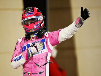 Sergio Perez takes sensational maiden win in Sakhir GP as tyre issues ruin Russell's charge | Sergio Perez takes sensational maiden win in Sakhir GP as tyre issues ruin Russell's charge Sergio Perez takes sensational maiden win in Sakhir GP as tyre issues ruin Russell's charge | Sergio Perez takes sensational maiden win in Sakhir GP as tyre issues ruin Russell's charge