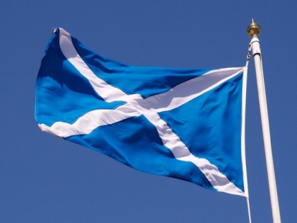 'Yes' vote leads in latest Scottish independence poll | 'Yes' vote leads in latest Scottish independence poll