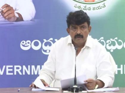 Andhra Pradesh Cabinet approves several welfare schemes in meeting | Andhra Pradesh Cabinet approves several welfare schemes in meeting Andhra Pradesh Cabinet approves several welfare schemes in meeting | Andhra Pradesh Cabinet approves several welfare schemes in meeting