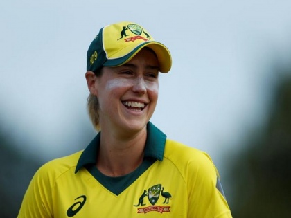 Ellyse Perry to miss remainder of New Zealand series | Ellyse Perry to miss remainder of New Zealand series