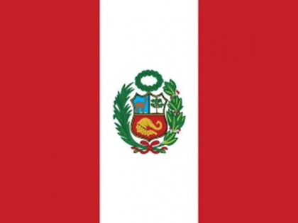 Presidential elections underway in Peru | Presidential elections underway in Peru