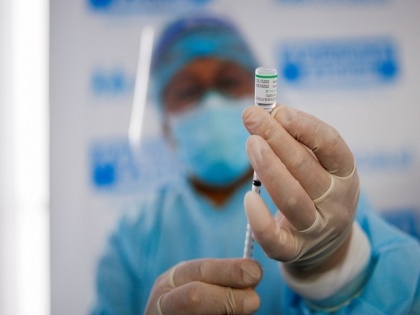 Australia receives first batch of AstraZeneca vaccines | Australia receives first batch of AstraZeneca vaccines