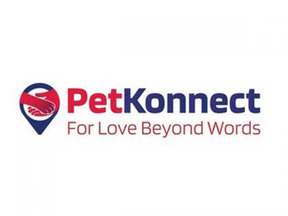 PetKonnect launches "store" and "pharma" section on its website, bringing best in class products along with prescription medicine delivery service to customers across India | PetKonnect launches "store" and "pharma" section on its website, bringing best in class products along with prescription medicine delivery service to customers across India