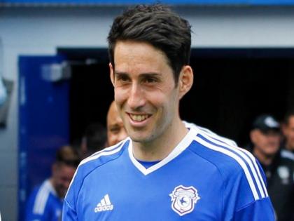 Peter Whittingham dies at 35 | Peter Whittingham dies at 35