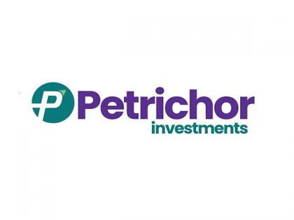 Petrichor Investments Commences Operations With a Vision to Drive Impact-Based Venture Building in India | Petrichor Investments Commences Operations With a Vision to Drive Impact-Based Venture Building in India