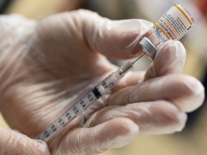 'Three doses of Pfizer-BioNTech COVID-19 vaccine neutralizes Omicron variant' | 'Three doses of Pfizer-BioNTech COVID-19 vaccine neutralizes Omicron variant'