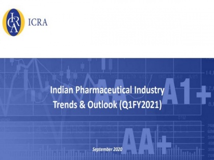 Credit metrics of leading pharma companies to remain stable: ICRA | Credit metrics of leading pharma companies to remain stable: ICRA