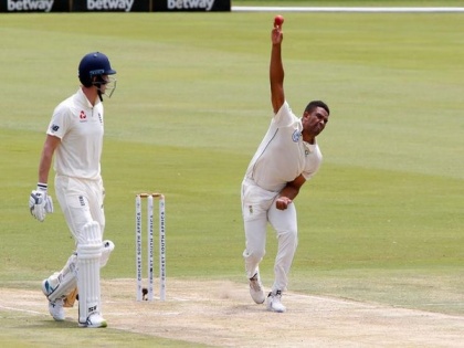 Centurion Test: Shared day for England, South Africa | Centurion Test: Shared day for England, South Africa
