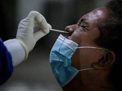 Philippines logs 1,504 new COVID-19 cases, total tops 447,000 | Philippines logs 1,504 new COVID-19 cases, total tops 447,000 Philippines logs 1,504 new COVID-19 cases, total tops 447,000 | Philippines logs 1,504 new COVID-19 cases, total tops 447,000