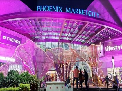 Rousing and 'Blooming' Diwali celebrations at Phoenix Marketcity Pune | Rousing and 'Blooming' Diwali celebrations at Phoenix Marketcity Pune