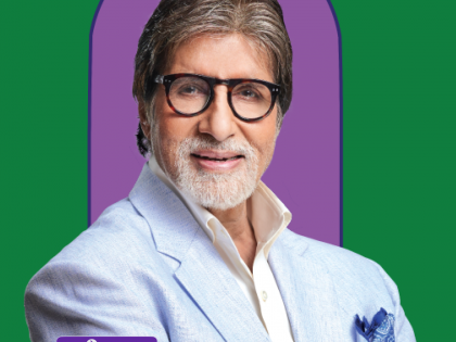 PhonePe launches celebrity voice feature with Amitabh Bachchan on its SmartSpeakers | PhonePe launches celebrity voice feature with Amitabh Bachchan on its SmartSpeakers PhonePe launches celebrity voice feature with Amitabh Bachchan on its SmartSpeakers | PhonePe launches celebrity voice feature with Amitabh Bachchan on its SmartSpeakers