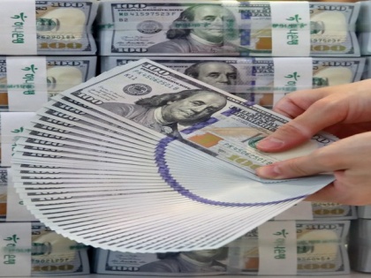 Korea's foreign exchange reserves of 458.7 billion dollars in July, the 'largest' ever | Korea's foreign exchange reserves of 458.7 billion dollars in July, the 'largest' ever