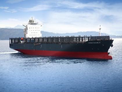 S. Korea: Hanjin Heavy Industry wins a shipbuilding order for 4 container ships worth $270 million | S. Korea: Hanjin Heavy Industry wins a shipbuilding order for 4 container ships worth $270 million S. Korea: Hanjin Heavy Industry wins a shipbuilding order for 4 container ships worth $270 million | S. Korea: Hanjin Heavy Industry wins a shipbuilding order for 4 container ships worth $270 million