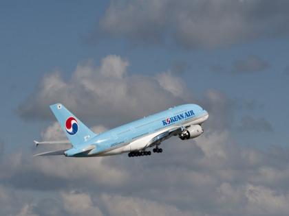 Korean Air suspends routes to Russia until April | Korean Air suspends routes to Russia until April