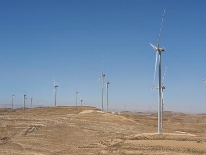 Korea Southern Power to start commercial operation of wind power plant in Jordan | Korea Southern Power to start commercial operation of wind power plant in Jordan