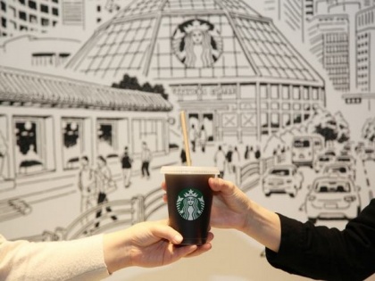 Korea: Shinsegae Group is negotiating to buy additional shares in Starbucks | Korea: Shinsegae Group is negotiating to buy additional shares in Starbucks