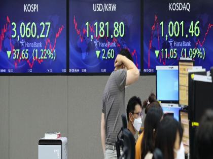 Young people's 'debt investment' exceeds 38 trillion won in the first half | Young people's 'debt investment' exceeds 38 trillion won in the first half