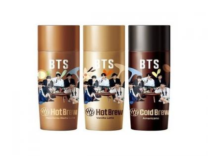 hy gets Halal certificate for 'BTS Hy Coffee Cold Brew', 'will target overseas markets' | hy gets Halal certificate for 'BTS Hy Coffee Cold Brew', 'will target overseas markets'