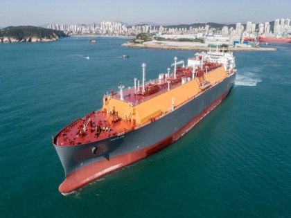 Korea Shipbuilding and Offshore Engineering to win orders worth 1.0936 trillion won for 10 ships | Korea Shipbuilding and Offshore Engineering to win orders worth 1.0936 trillion won for 10 ships
