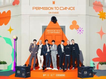 BTS, NCT, TWICE, ATEEZ start K-pop world tour with 'Living with COVID-19' scheme | BTS, NCT, TWICE, ATEEZ start K-pop world tour with 'Living with COVID-19' scheme