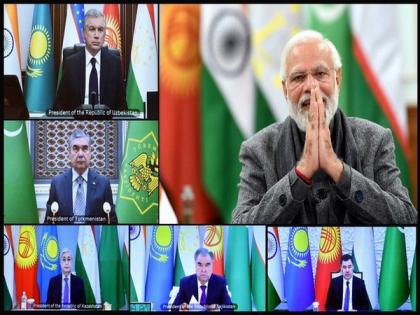 India, five Central Asian countries to establish joint working group on Afghanistan | India, five Central Asian countries to establish joint working group on Afghanistan