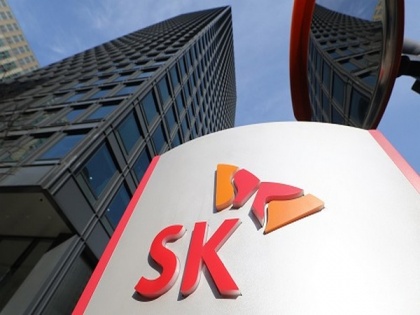 SK Corp. to invest tens of billions of shares in US hydrogen company Monolith | SK Corp. to invest tens of billions of shares in US hydrogen company Monolith