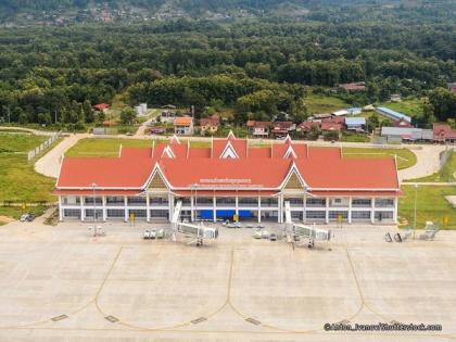 Korea Airports Corporation to enter Korea's first airport development project in Laos | Korea Airports Corporation to enter Korea's first airport development project in Laos