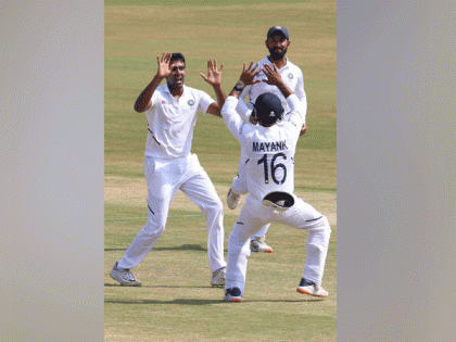 India vs South Africa: Shami's fifer guides India to win first Test by 203 runs | India vs South Africa: Shami's fifer guides India to win first Test by 203 runs