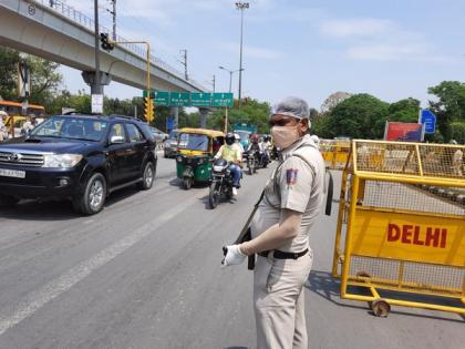 Delhi on high alert after reports of terrorists from J-K attempting to enter city | Delhi on high alert after reports of terrorists from J-K attempting to enter city