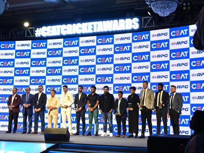 Shubman Gill bags three awards, SKY named T20 Player of the Year; Deepti Sharma is best women player | Shubman Gill bags three awards, SKY named T20 Player of the Year; Deepti Sharma is best women player