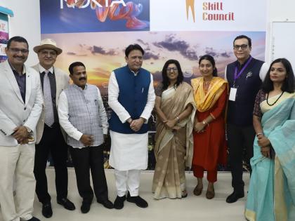 Nokia, TSSC open 5G skill development centre in India | Nokia, TSSC open 5G skill development centre in India