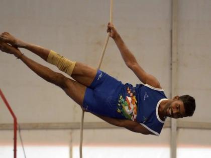 Mallakhamb will be special draw at Khelo India Youth Games | Mallakhamb will be special draw at Khelo India Youth Games Mallakhamb will be special draw at Khelo India Youth Games | Mallakhamb will be special draw at Khelo India Youth Games