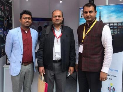 Citi selects WUS - an IIT Kanpur Start-up for the Acceleration Program | Citi selects WUS - an IIT Kanpur Start-up for the Acceleration Program Citi selects WUS - an IIT Kanpur Start-up for the Acceleration Program | Citi selects WUS - an IIT Kanpur Start-up for the Acceleration Program