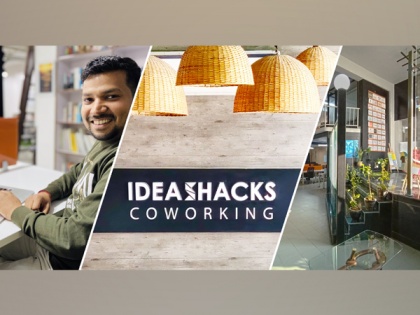 IDEASHACKS Co. is upcycling buildings and designing state of the art sustainable workspaces | IDEASHACKS Co. is upcycling buildings and designing state of the art sustainable workspaces