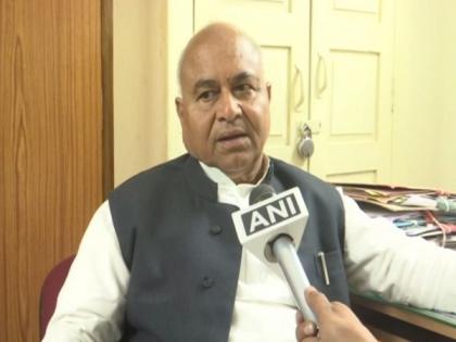 Conducting pilgrimages for devotees not the govt's job, says Madhya Pradesh Minister Govind Singh | Conducting pilgrimages for devotees not the govt's job, says Madhya Pradesh Minister Govind Singh Conducting pilgrimages for devotees not the govt's job, says Madhya Pradesh Minister Govind Singh | Conducting pilgrimages for devotees not the govt's job, says Madhya Pradesh Minister Govind Singh