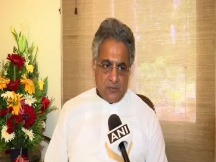 Pinaki Misra to represent BJD in all-party meeting called by PM over China | Pinaki Misra to represent BJD in all-party meeting called by PM over China