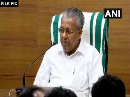 Kerala govt stays updation of National Population Register | Kerala govt stays updation of National Population Register