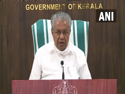 Kerala CM directs police to take stern action against those involved in hate campaigns | Kerala CM directs police to take stern action against those involved in hate campaigns